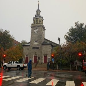 Meet your Posher, John